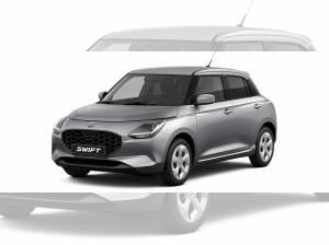 Suzuki Swift "Comfort" Automatikgetriebe - GEWERBE-Angebot