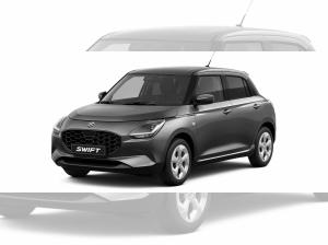 Suzuki Swift "Comfort" Automatikgetriebe - GEWERBE-Angebot