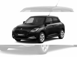 Suzuki Swift "Comfort" Automatikgetriebe - GEWERBE-Angebot
