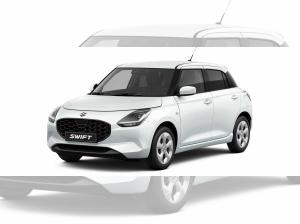 Suzuki Swift "Comfort" Automatikgetriebe - GEWERBE-Angebot