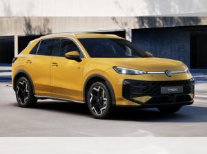 Volkswagen T-Roc 1.5 TSI R-Line | inkl. Wartung | Gewerbe