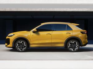 Volkswagen T-Roc 1.5 TSI R-Line | inkl. Wartung | Gewerbe