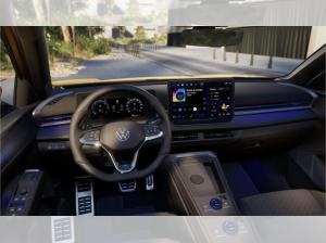 Volkswagen T-Roc 1.5 TSI R-Line | inkl. Wartung | Gewerbe