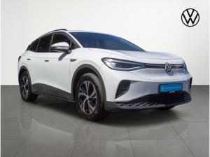 Volkswagen ID.4 Pure Performance, Navi, LED-Matrix, App-Connect, Rückfahrkamera