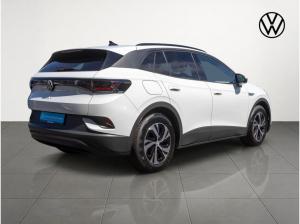 Volkswagen ID.4 Pure Performance, Navi, LED-Matrix, App-Connect, Rückfahrkamera