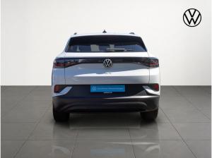 Volkswagen ID.4 Pure Performance, Navi, LED-Matrix, App-Connect, Rückfahrkamera