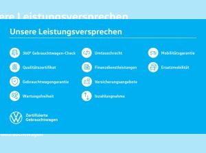 Volkswagen ID.4 Pure Performance, Navi, LED-Matrix, App-Connect, Rückfahrkamera