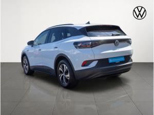 Volkswagen ID.4 Pure Performance, Navi, LED-Matrix, App-Connect, Rückfahrkamera