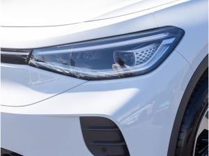 Volkswagen ID.4 Pure Performance, Navi, LED-Matrix, App-Connect, Rückfahrkamera