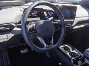Volkswagen ID.4 Pure Performance, Navi, LED-Matrix, App-Connect, Rückfahrkamera