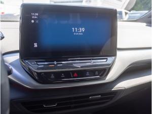 Volkswagen ID.4 Pure Performance, Navi, LED-Matrix, App-Connect, Rückfahrkamera