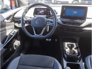 Volkswagen ID.4 Pure Performance, Navi, LED-Matrix, App-Connect, Rückfahrkamera