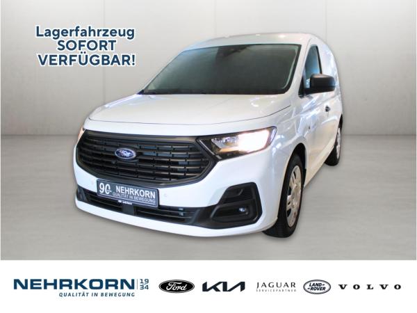 Ford Transit Connect Trend L1 KASTEN, AHK ❗️SOFORT VERFÜGBAR❗️