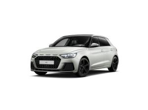 Audi A1 Sportback 30TFSI advanced LED SONOS SHZ ACC PDC Vorber. Navi