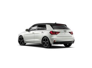 Audi A1 Sportback 30TFSI advanced LED SONOS SHZ ACC PDC Vorber. Navi