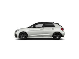 Audi A1 Sportback 30TFSI advanced LED SONOS SHZ ACC PDC Vorber. Navi