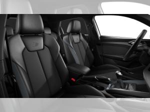 Audi A1 Sportback 30TFSI advanced LED SONOS SHZ ACC PDC Vorber. Navi