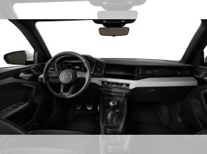 Audi A1 Sportback 30TFSI advanced LED SONOS SHZ ACC PDC Vorber. Navi