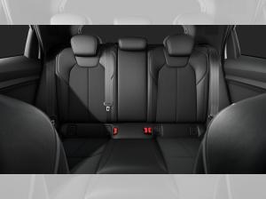 Audi A1 Sportback 30TFSI advanced LED SONOS SHZ ACC PDC Vorber. Navi