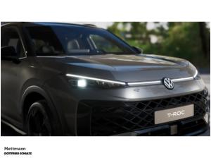 Volkswagen T-Roc R-Line 1.5 eTSI-Wartung Inspektion monatlich 36 € (Mettmann)