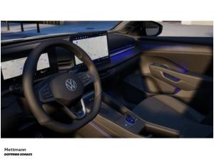 Volkswagen T-Roc R-Line 1.5 eTSI-Wartung Inspektion monatlich 36 € (Mettmann)