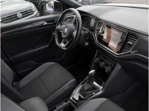 Volkswagen T-Roc 1.5 TSI R-Line Navi AHK Kamera LED