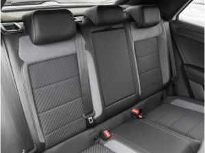 Volkswagen T-Roc 1.5 TSI R-Line Navi AHK Kamera LED