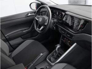Volkswagen Taigo 1.5 TSI Life AHK Kamera Navi Klima