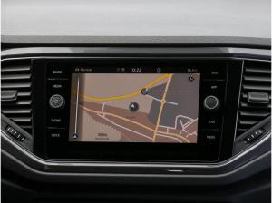Volkswagen T-Roc 1.5 TSI R-Line Navi AHK Kamera LED