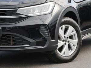 Volkswagen Taigo 1.5 TSI Life AHK Kamera Navi Klima