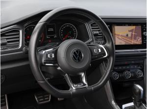 Volkswagen T-Roc 1.5 TSI R-Line Navi AHK Kamera LED