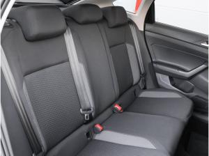 Volkswagen Taigo 1.5 TSI Life AHK Kamera Navi Klima