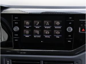 Volkswagen Taigo 1.5 TSI Life AHK Kamera Navi Klima