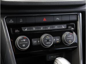 Volkswagen T-Roc 1.5 TSI R-Line Navi AHK Kamera LED