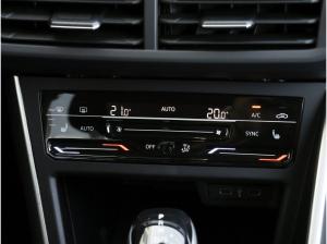 Volkswagen Taigo 1.5 TSI Life AHK Kamera Navi Klima