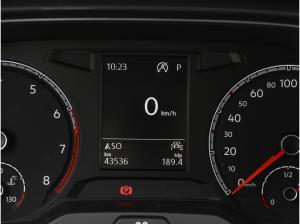 Volkswagen T-Roc 1.5 TSI R-Line Navi AHK Kamera LED