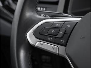 Volkswagen Taigo 1.5 TSI Life AHK Kamera Navi Klima