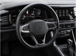 Volkswagen Taigo 1.5 TSI Life AHK Kamera Navi Klima