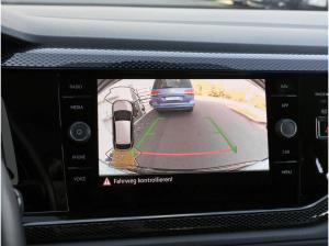 Volkswagen Taigo 1.5 TSI Life AHK Kamera Navi Klima