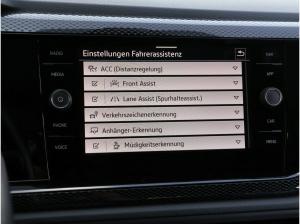 Volkswagen Taigo 1.5 TSI Life AHK Kamera Navi Klima