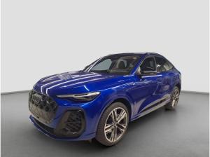 Audi Q5 Sportback TFSI quattro 150 kW S tronic S line *HUD*Pano*AHK*