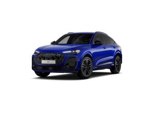 Audi Q5 Sportback TFSI quattro 150 kW S tronic S line *HUD*Pano*AHK*