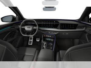 Audi Q5 Sportback TFSI quattro 150 kW S tronic S line *HUD*Pano*AHK*