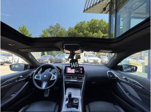 BMW 840 840d xDrive Gran Coupe M Sport DA-Pro LASER PANO