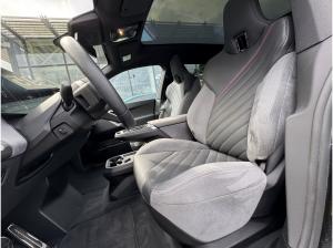 BMW ix iX xDrive60 M Sport 2-Achs Luft PanoSky AHK H&K