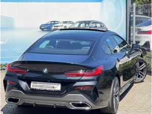 BMW 840 840d xDrive Gran Coupe M Sport DA-Pro LASER PANO