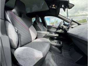 BMW ix iX xDrive60 M Sport 2-Achs Luft PanoSky AHK H&K