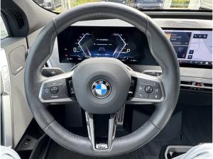 BMW ix iX xDrive60 M Sport 2-Achs Luft PanoSky AHK H&K