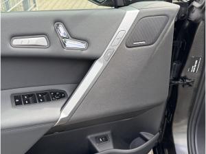 BMW ix iX xDrive60 M Sport 2-Achs Luft PanoSky AHK H&K