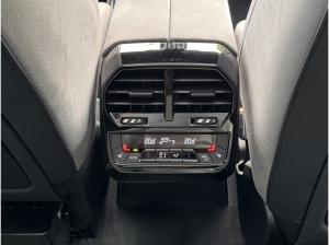 BMW ix iX xDrive60 M Sport 2-Achs Luft PanoSky AHK H&K